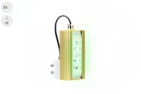 Светодиодный светильник LSS-AR-K-018-1EX/2EX-32-15-G-67 в 