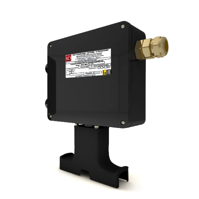 Соединительная коробка РЕГУЛ BOX-160-В-1Б2П (2)