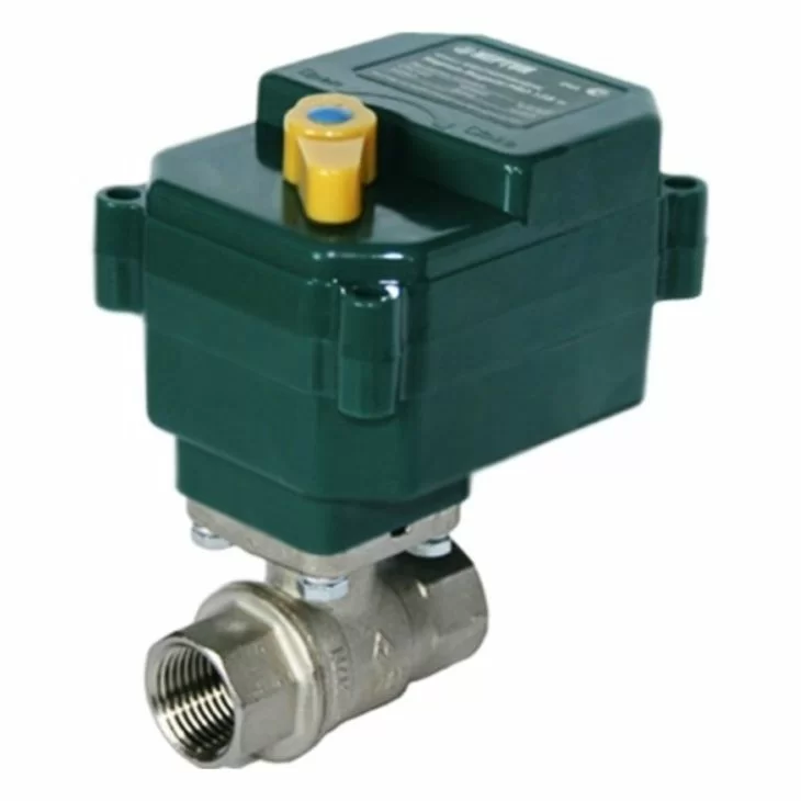 Кран с электроприводом Neptun Bugatti Pro 12В 1