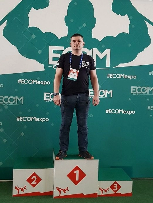 Компания АльфаОпт в центре технологического прогресса