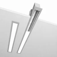 Светодиодный светильник ДПО 01-R-LINE-5635-1000 в 