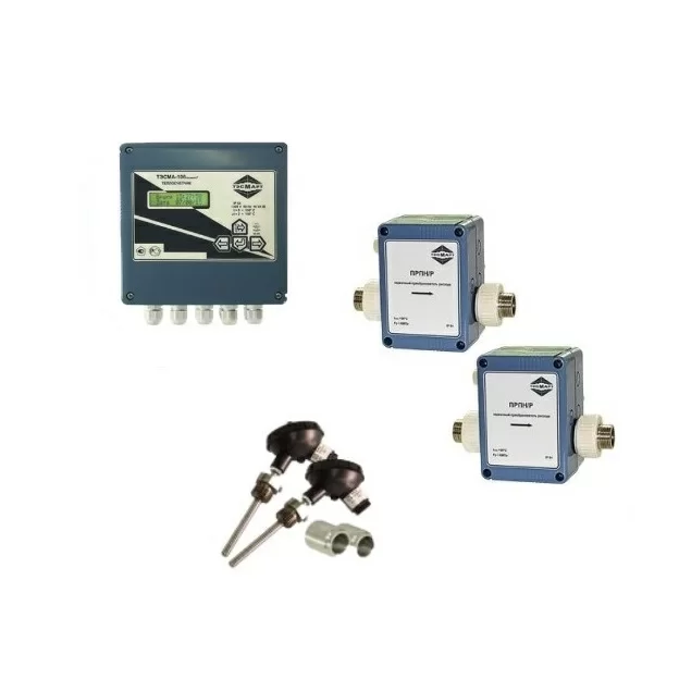 ТЭСМА-106 двухканальный тип РСМ