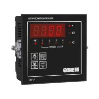 Контроллер для управления системой подающих насосов САУ-У.Щ11