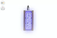 Архитектурный светодиодный светильник LSS-AR-K-018-32-136X78-B-67 в 