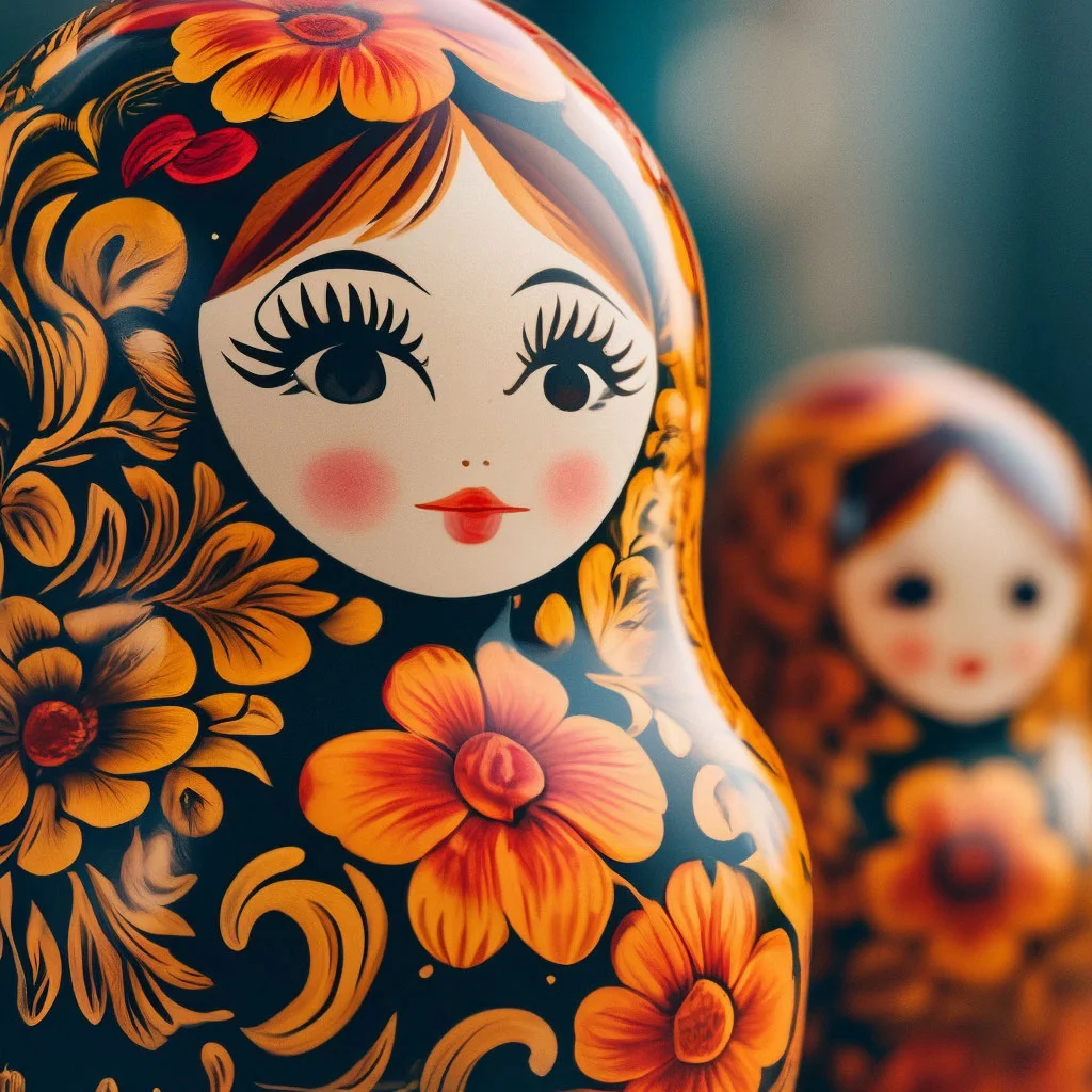 Российское производство