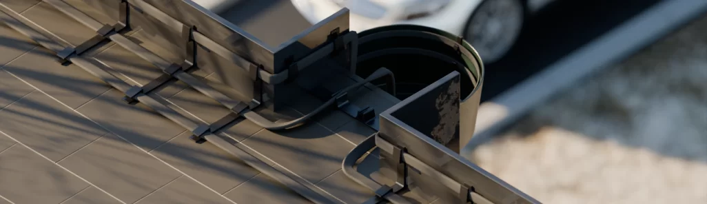 Скидка 30% на греющий кабель RoofMate Скидка 30% на греющий кабель RoofMate