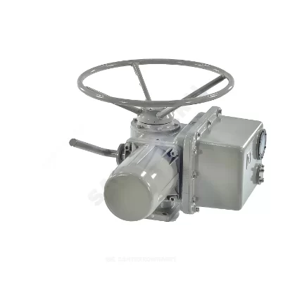 Электропривод ГЗ