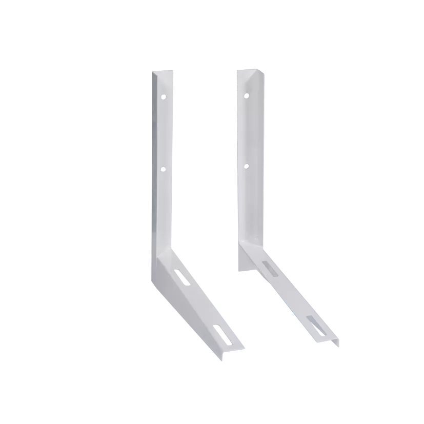 Кронштейн Ballu 1000x700, пара с крепежом