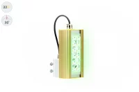 Светодиодный светильник LSS-AR-K-018-1EX/2EX-32-30-G-67 в 