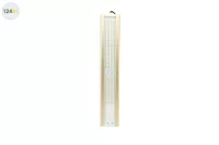 Уличный светодиодный светильник GOLD, консоль K-1, 124 Вт в 