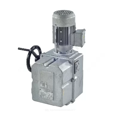 тулаэлектропривод