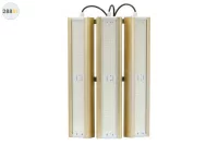 Уличный светодиодный светильник GOLD, консоль KM-3, 288 Вт в 