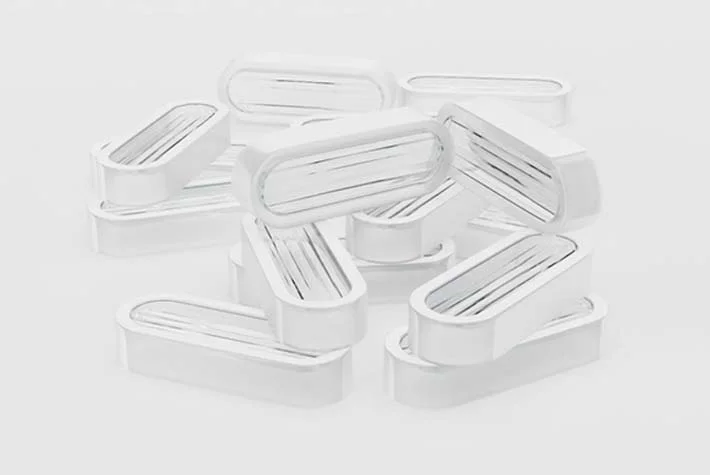 Большой выбор стёкол Клингера и других технических стёкол