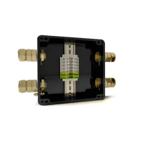 Соединительная коробка РЕГУЛ BOX-160-1Б3Б (1)