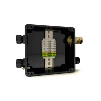 Соединительная коробка РЕГУЛ BOX-160-1Б3П (1)