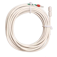 Датчик температуры пола Sensor MR7для терморегуляторов ALFAREG (NTC, 10kOm, 3м)