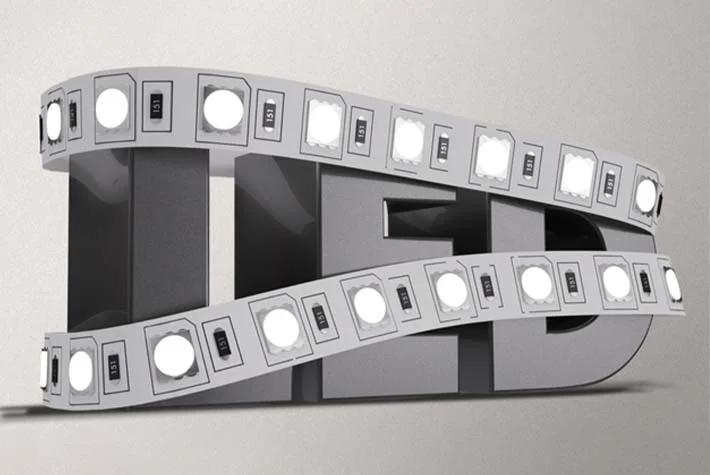 Как правильно выбрать и подключить светодиодную ленту