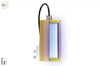 Светодиодный светильник LSS-AR-K-018-1EX/2EX-32-B-67 в 