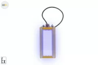 Светодиодный светильник LSS-AR-U-018-1EX/2EX-32-B-67 в 