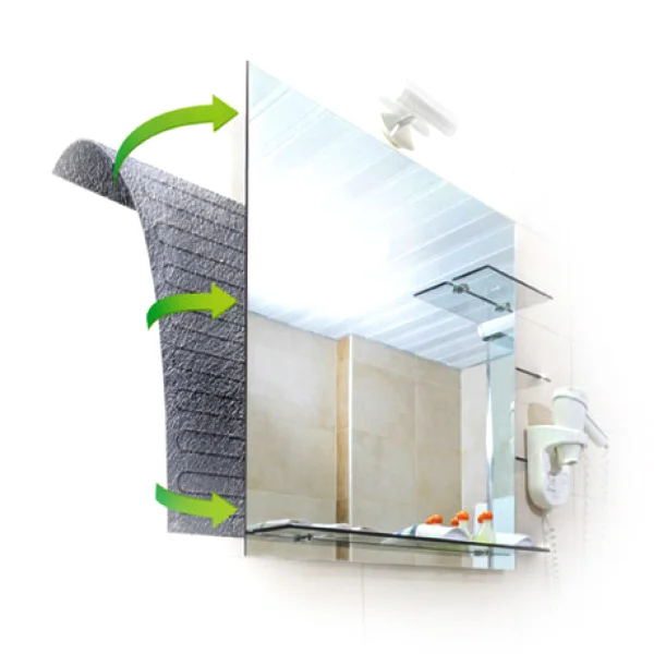 Обогреватель зеркала Теплолюкс-mirror - 2