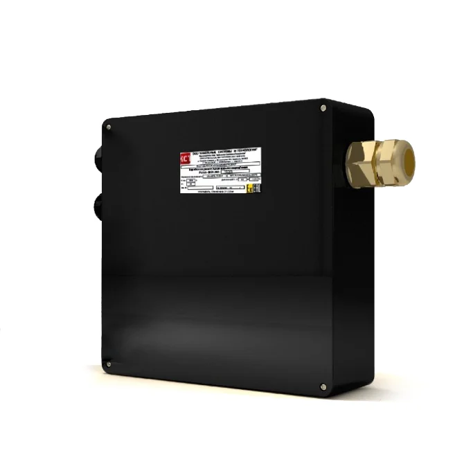 Соединительная коробка РЕГУЛ BOX-250-1Б2П (2)