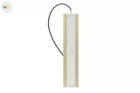 Уличный светодиодный светильник GOLD, универсальный U-1, 96 Вт в 