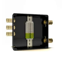 Соединительная коробка РЕГУЛ BOX-250-2Б3Б (1)