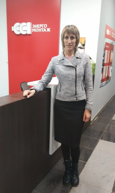 Инженер ALFAOPТ посетила технический семинар на заводе ГК "ССТ"