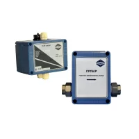 Теплосчетчик ТСМ одноканальный тип ППР с ТСМ-смарт -  1