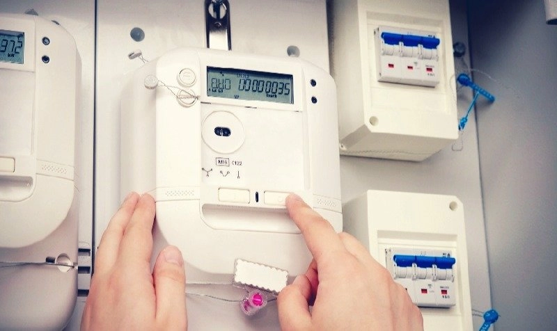 Телекоммуникационные гиганты протестировали «Умные» электросчётчики