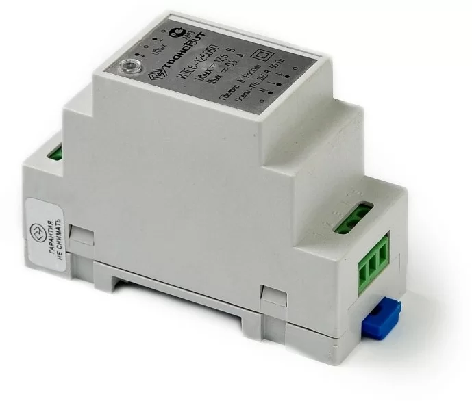 Источник питания постоянного тока БП-1-24