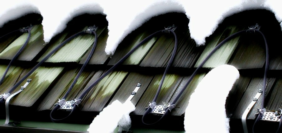 Для чего нужна система антиобледенения? Последствия неправильного монтажа Для чего нужна система антиобледенения? Последствия неправильного монтажа