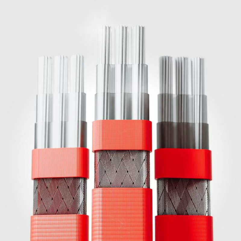 В наличии резистивные греющие кабели 3ESF – достойная альтернатива CCТ LLS