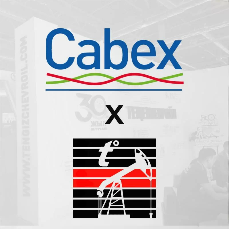 ALFAOPT на 22-ой Международной выставке кабельно-проводниковой продукции