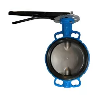 Чугунный-затвор-Seagul-NBR-DN500