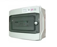 Блок управления заградительными огнями БУЗО-1