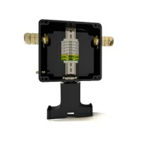 Соединительная коробка РЕГУЛ BOX-160-В-1Б1Б (1)