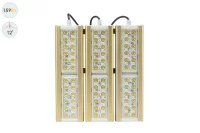 Прожектор GOLD, консоль K-3, 159 Вт, 12° в 