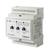 Метеостанция ТР-Метео-01 (одноканальная)