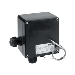 Предохранительный термостат BSTW