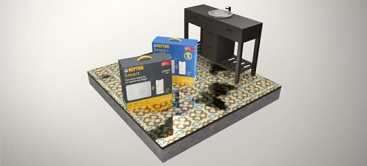 Внимание! Повышение стоимости систем антипротечек Внимание! Повышение стоимости систем антипротечек