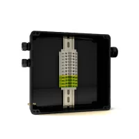 Соединительная коробка РЕГУЛ BOX-250-1П2П (1)