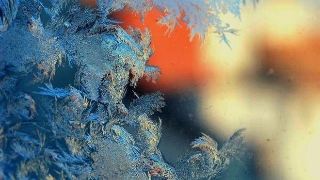 Тюменцам обещают суровую зиму Тюменцам обещают суровую зиму