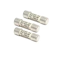 Fuse 10 1000 F PV10A
