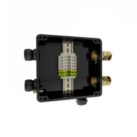 Соединительная коробка РЕГУЛ BOX-160-2Б3П (1)