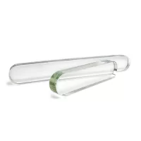 Стекло Дюренса водоуказательное гладкое (транспарентное) в 