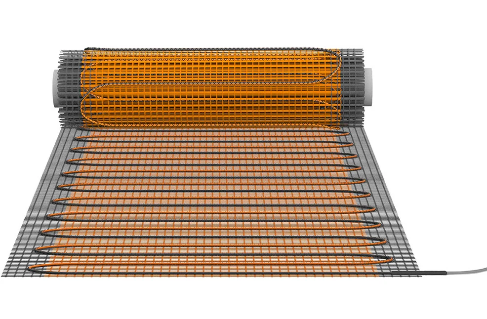 Мат нагревательный Теплолюкс ProfiMat - 2