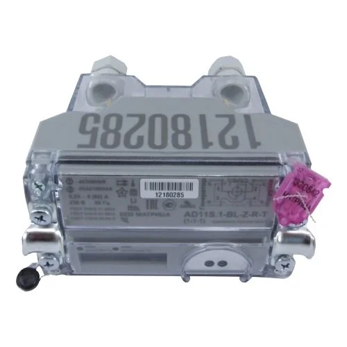 Счетчик электроэнергии Матрица AD11S.1 (1-1-1)