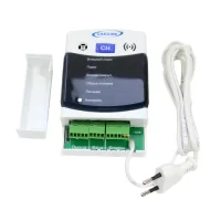 Сигнализатор загазованности по метану СЗ-1-1ГТ