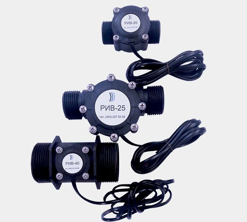 Теперь на #ALFAOPT есть датчики расхода воды «РИВ» Теперь на #ALFAOPT есть датчики расхода воды «РИВ»